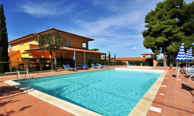 Puntone Apartment | Residence a Puntone ID 12