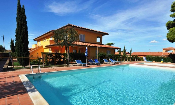 Puntone Apartment | Residence a Puntone ID 14