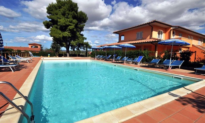 Puntone Apartment | Residence a Puntone ID 27