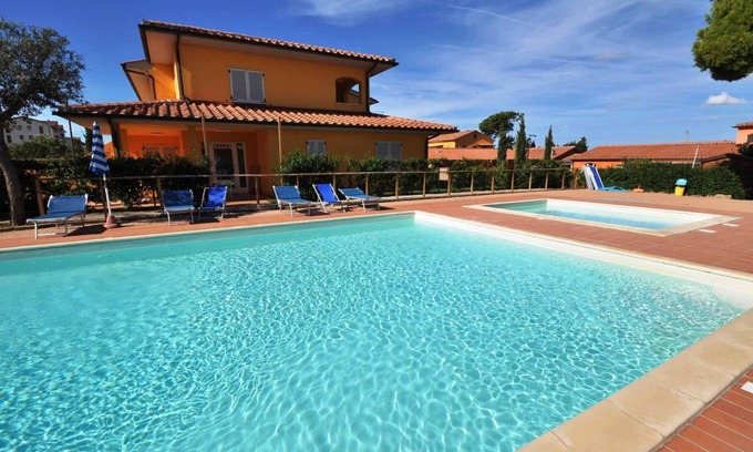Puntone Apartment | Residence a Puntone ID 3216