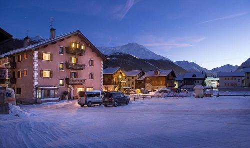 Livigno Apartment | Residence Adele