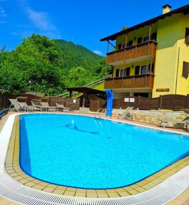 Ledro Apartment | Residence ai Tovi
