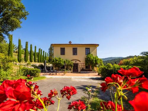 Vicopelago Apartment | Residence al Foionco