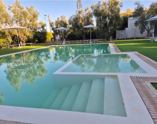 Chiesiola Apartment | Residence Alba