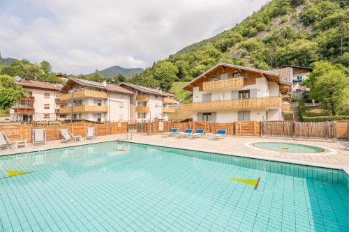Ledro Apartment | Residence Alessio