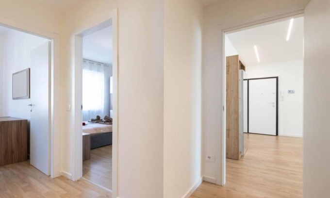 Sud-Ovest Apartment | Residence Alexander Luxury 2