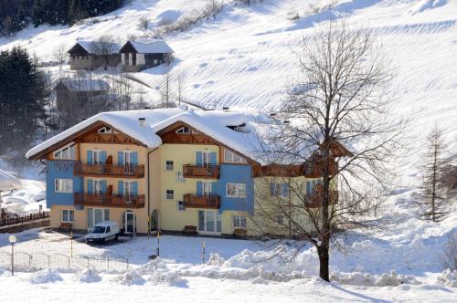Celledizzo Apartment | Residence Alice