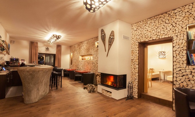 Bad Gastein Hotel | Residence AlpenHeart