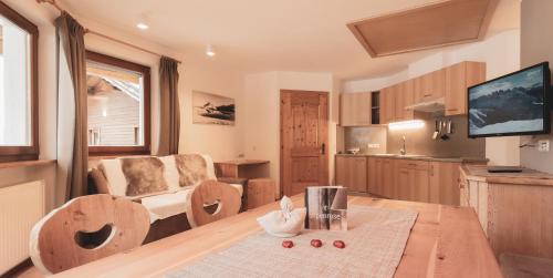 Bressanone Apartment | Residence Alpenrose