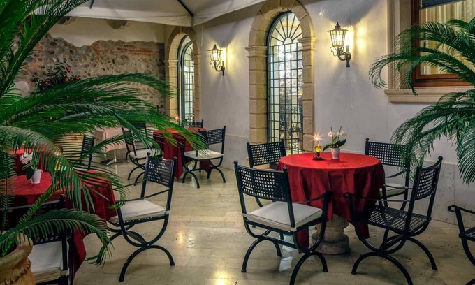 San Zeno Apartment | Residence Antico San Zeno