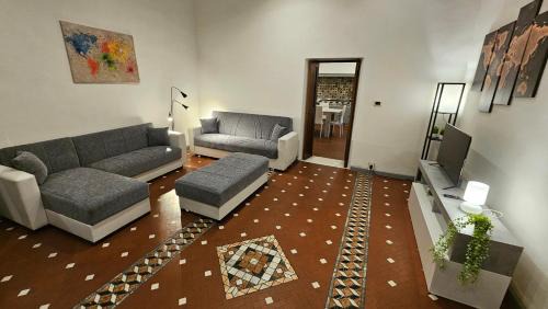 Historic Center Apartment | Residence Battisti 9