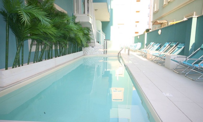 Viserbella House | Residence Beach Paradise