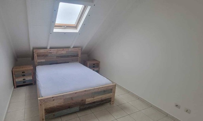 Sainte-Anne House | Residence Bellevue des Îles, 5 mins from Sainte-Anne beach!