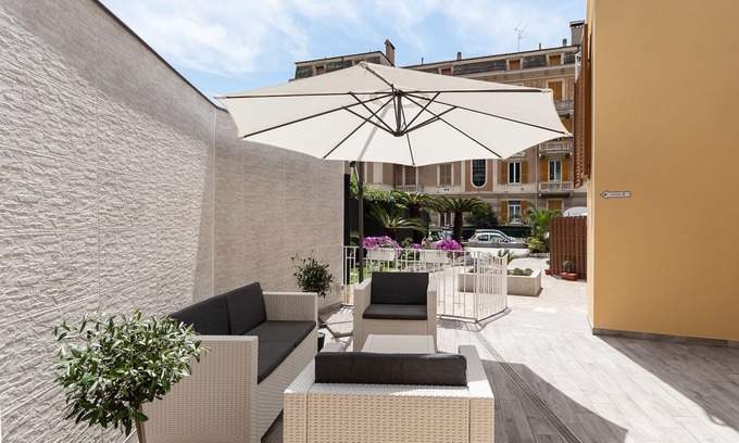 Finale Ligure House | Residence Bike and Beach