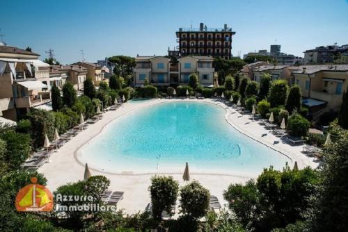 Faro Apartment | Residence Borgo dei Fiori A06