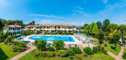 Bibione Lido del Sole Apartment | Residence Brenta