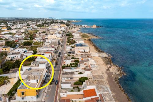Casalabate Apartment | Residence Brezza Marina