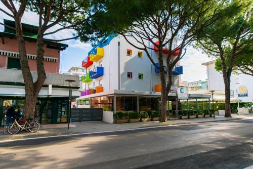 Faro Apartment | Residence Burano