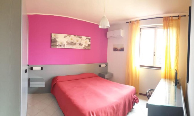Montepaone Lido Apartment | Residence Calaghena