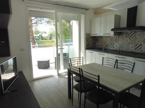 Caorle Apartment | Residence Caorle App. n. 5