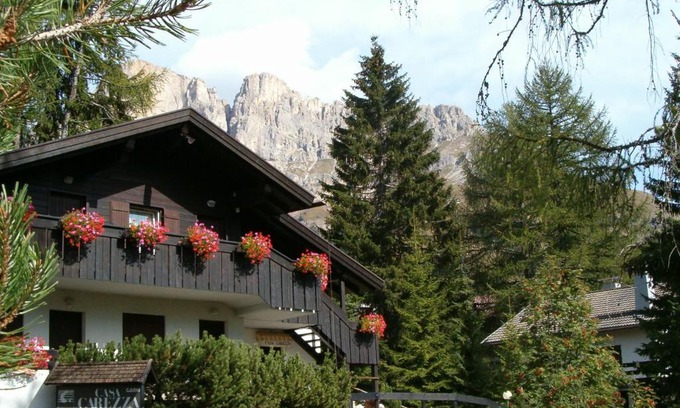 Carezza Apartment | Residence Casa Carezza