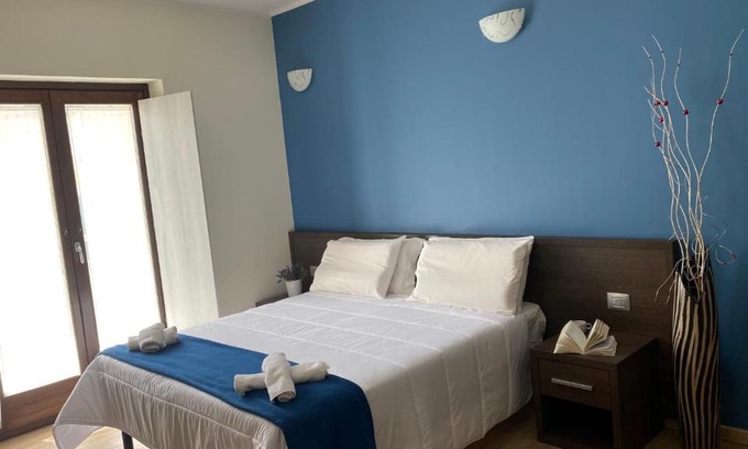 Torre Melissa Apartment | Residence Coccinella