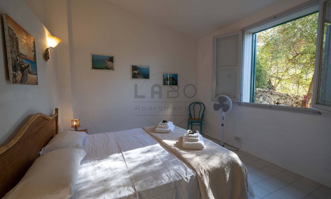 Parghelia Apartment | Residence crivo 1