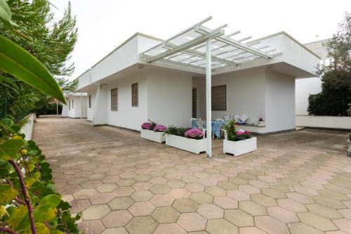 Capilungo House | Residence Daniela