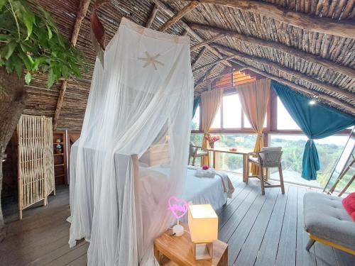 Vieux-Habitants Villa | Residence De La Cousiniere