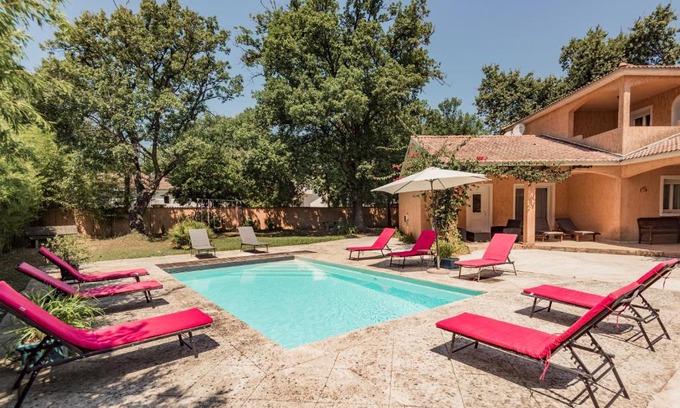 Moriani-Plage Resort | Residence de tourisme Le clos des Vendanges