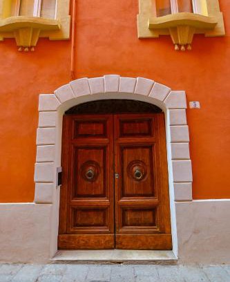 Old Town Apartment | Residence della Accademia