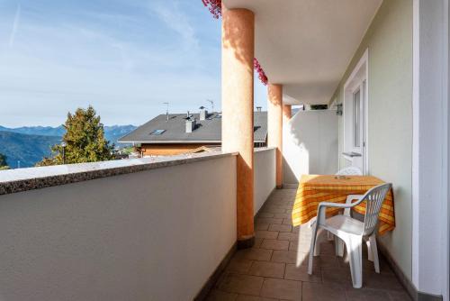 Terento Apartment | Residence Diana Apartment 102