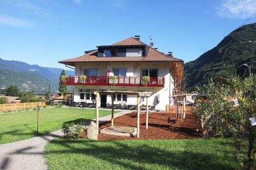 Terlano Hotel | Residence Egger