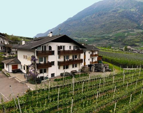 Castelbello-Ciardes Apartment | Residence Feldhof