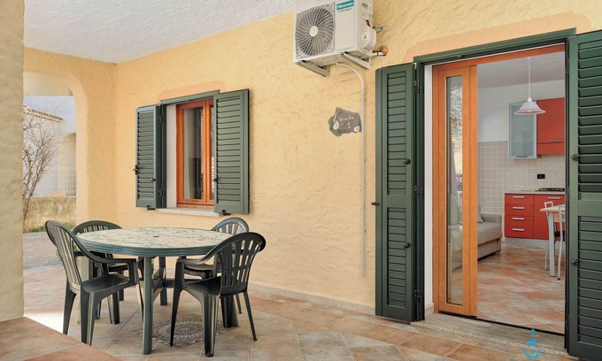 Porto Ottiolu House | Residence Fiorito trilo 1 PortoOttioluAffitti