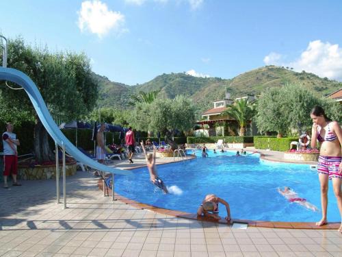 Mazzaforno House | Residence Fontana Barone, Cefalu