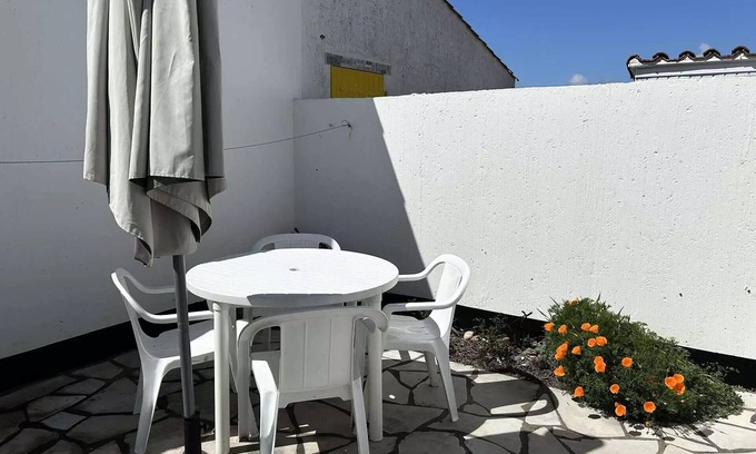 Bretignolles-sur-Mer Villa | Residence Fermes Marines - Houses & Villas for 4 People