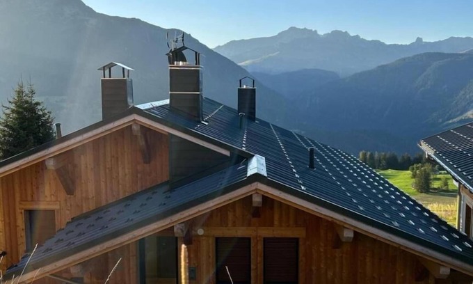 Hauteluce House | Residence Altarena - Hauteluce LES Saisies