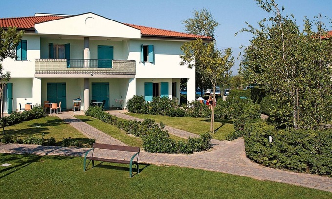 Torre di Fine Apartment | Residence Giardini di Altea Tigli - Villetta Trilo AGLAM (3223)