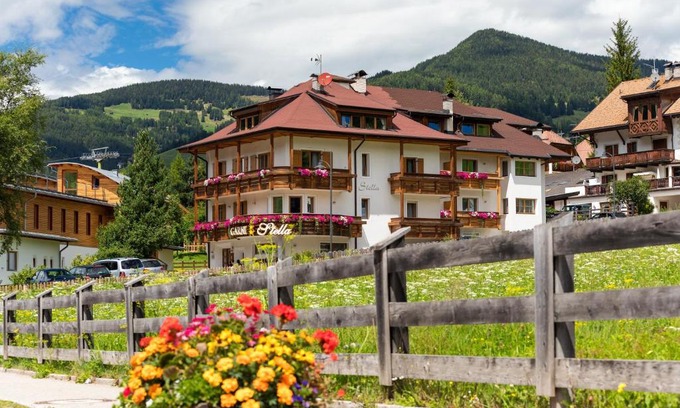 Mareo Hotel | Residence Garni Stella