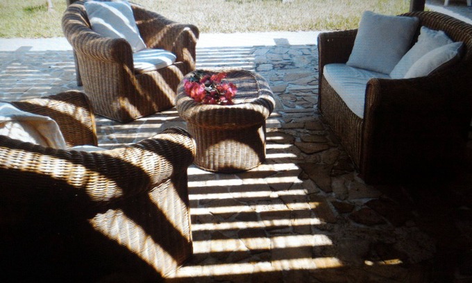 San Lorenzo Villa | Residence Giuseppina