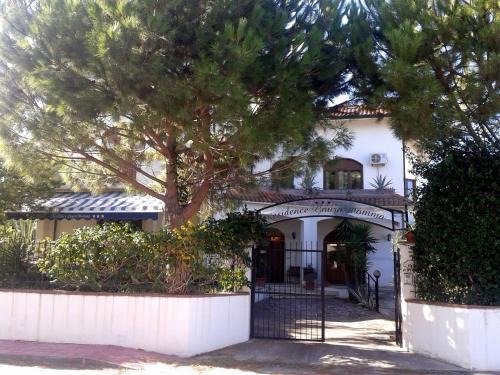 Locri Apartment | Residence Gnura Momma