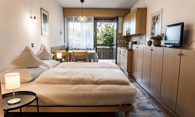 Rifiano Apartment | Residence Greymold