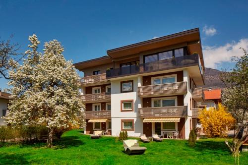 Prato allo Stelvio Apartment | Residence Gustav Thoeni