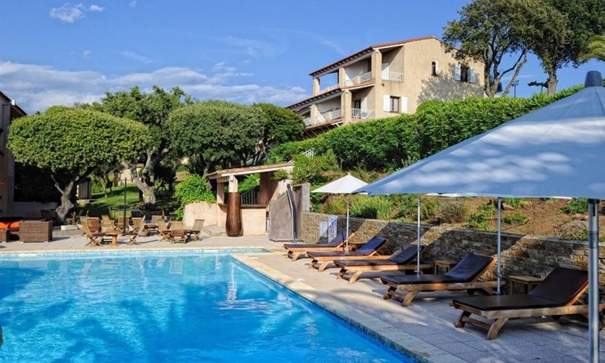 Viggianello House | Residence & Hôtel Aria Marina