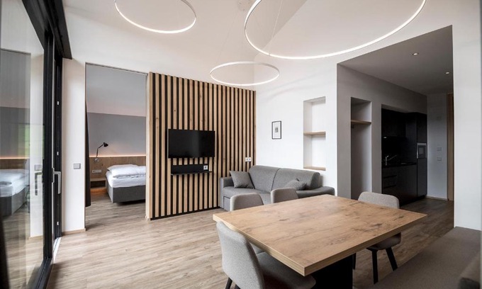 Ortisei Apartment | Residence Hotel Fever