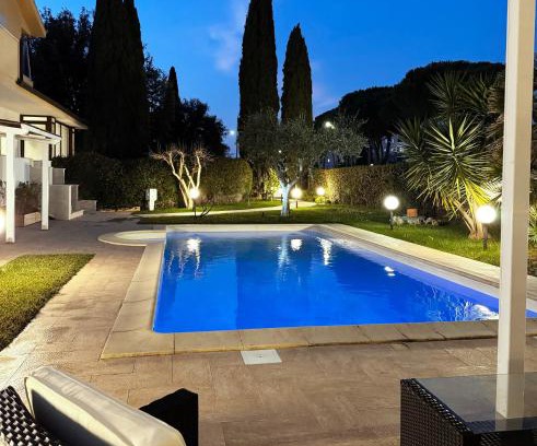 Grosseto House | Residence Il Boschetto - Villa Con Piscina
