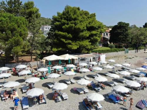 San Giovanni a Piro Apartment | Residence Il Cenobio - CILENTO