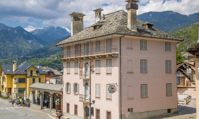 Malesco Apartment | Residence Il Muretto