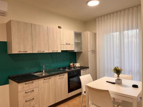 Fuscaldo Apartment | Residence Il Pantheon - Ermes